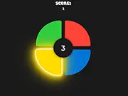 Simon Says game thumbnail