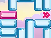 Slide Blocks Puzzle game thumbnail