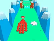 Slime Rush game thumbnail