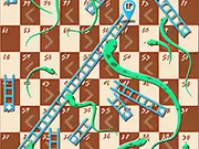 Snake and Ladder Html5 game thumbnail