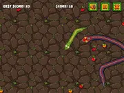 Snake Attack game thumbnail