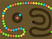 Snake Ball game thumbnail