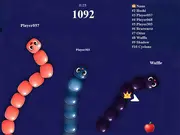 Snake Duel game thumbnail