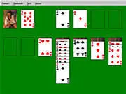 Solitaire game thumbnail