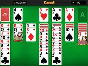 Solitaire 12 in game thumbnail