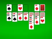 Solitaire Classic game thumbnail
