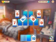 Solitaire Crime Stories game thumbnail