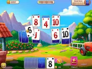 Solitaire Farm Seasons game thumbnail