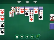 Solitaire Klondike: Eternal Russian Classic game thumbnail