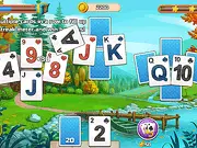 Solitaire Tripeaks Html5 game thumbnail