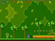 Sonic Xtreme game thumbnail