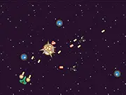 Space Boom Html5 game thumbnail