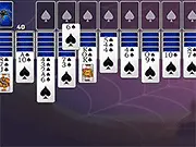 Spades Spider Solitaire game thumbnail