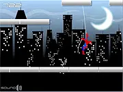 Spiderman City Raid game thumbnail