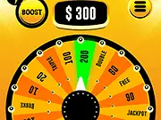 Spin the Wheel game thumbnail