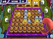 Spongebob Glove Universe game thumbnail