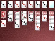 Steps Solitaire game thumbnail