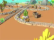 Stone Miner 3D game thumbnail