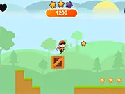 Super Bitcoin Boy game thumbnail