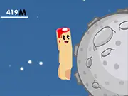 Super Bloody Finger Jump game thumbnail