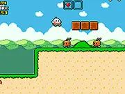 Super Onion Boy game thumbnail