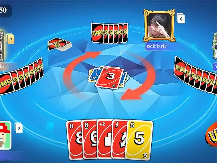 Super Umo game thumbnail