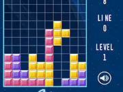 Tetris game thumbnail