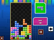 Tetro Classic game thumbnail
