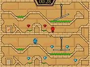 Fireboy And Watergirl Light Temple game thumbnail