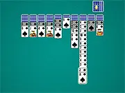The Spider Solitaire game thumbnail