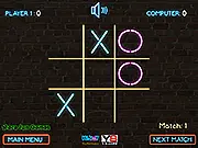 Tic Tac Toe – Vegas game thumbnail