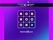 Tic Tac Toe game thumbnail