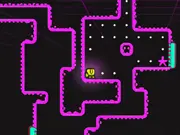 Tomb of the Mask Neon game thumbnail