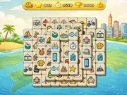Travel Mahjong Deluxe game thumbnail