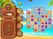 Tropical Match game thumbnail