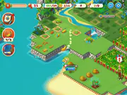 Tropical Merge game thumbnail