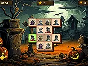 Undead Mahjong game thumbnail