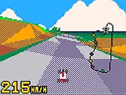 Virtua Racing game thumbnail