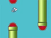 Virus Bird game thumbnail