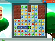Wai Wai: Collect Jewels game thumbnail