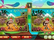 Warrior and Beast game thumbnail
