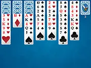 Wasp Solitaire game thumbnail