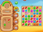 Wild West Match game thumbnail