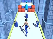 Wonderful High Heels game thumbnail