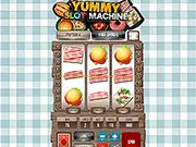 Yummy Slot Machine game thumbnail