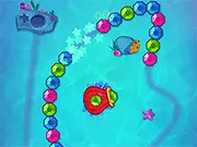 Zumba Ocean game thumbnail