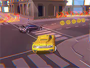 2 Player City Racing game thumbnail