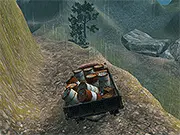4WD Off-Road Driving Sim game thumbnail