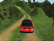 4X4 Off Road Rally 3D game thumbnail