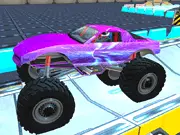 4x4 Offroad Stunts game thumbnail